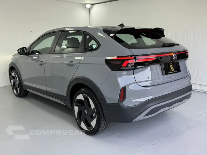 NIVUS 1.4 250 TSI GTS