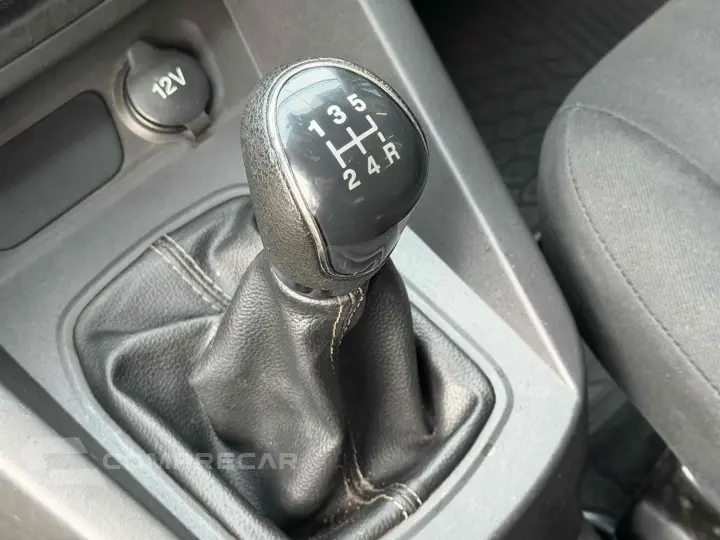 KA 1.0 TI-VCT FLEX SE MANUAL