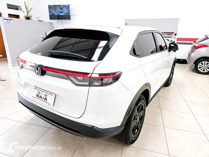 HR-V 1.5 DI I-vtec EX