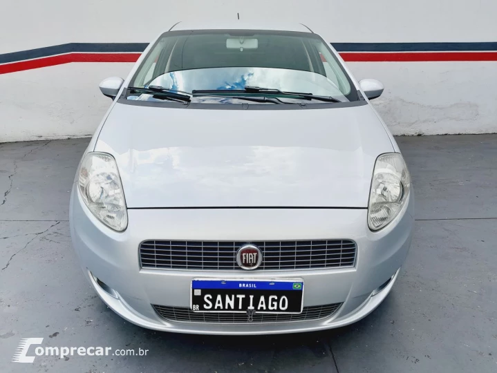 Punto ESSENCE 1.6 Flex 16V 5p