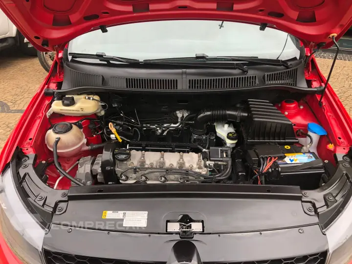 Fox 1.6 Msi Total Flex Xtreme 4P Manual