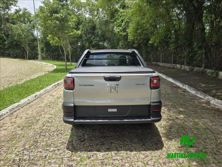 STRADA 1.3 Firefly Volcano CD