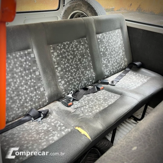 KOMBI 1.4 MI STD 8V