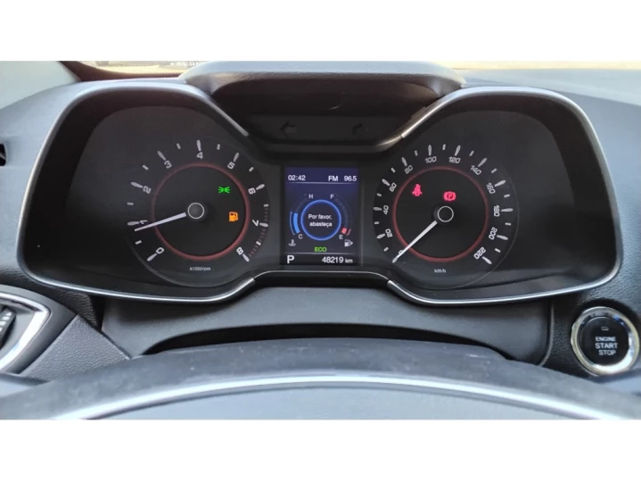 ARRIZO 5 1.5 VVT TURBO IFLEX RTS CVT