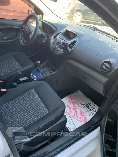 KA + 1.0 SE 12V