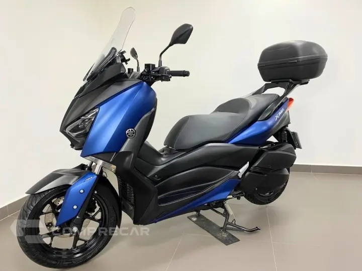 YAMAHA XMAX ABS
