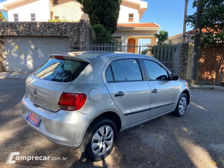 GOL 1.0 8V