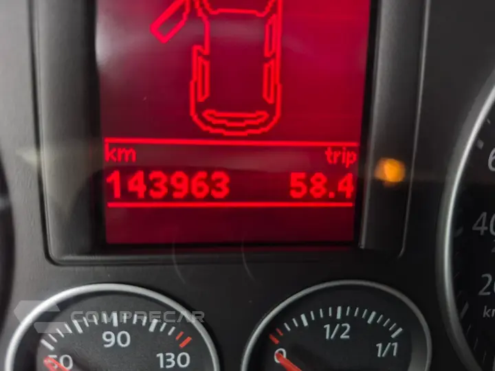 JETTA 2.5 I Variant 20V 170cv
