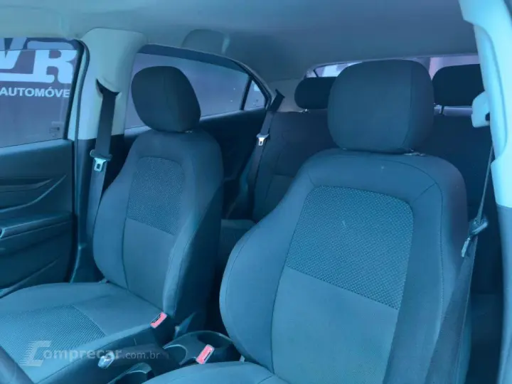 ONIX 1.0 MPFI JOY 8V