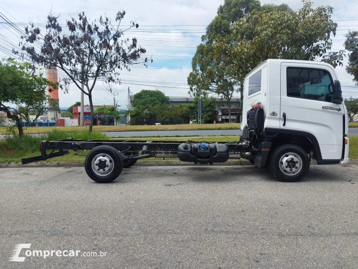 Delivery Express+ 3.0 Prime - Chassi