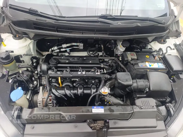 HB20S 1.6 Premium 16V