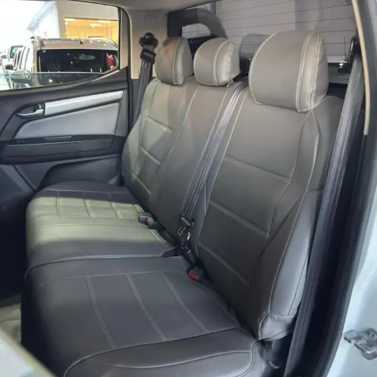 S10 Pick-Up LT 2.8 TDI 4x4 CD Diesel Aut