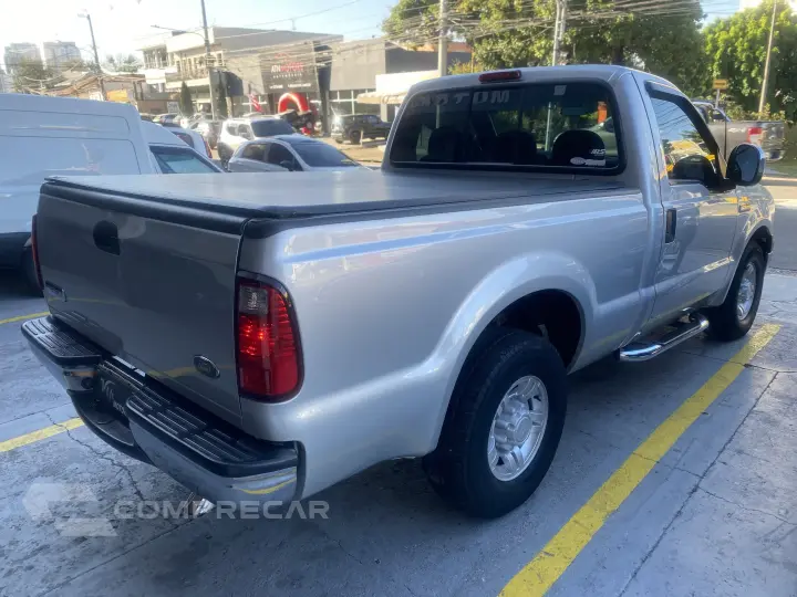 F250 turbo diesel