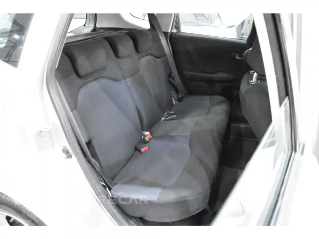 FIT - 1.4 LXL 16V 4P MANUAL