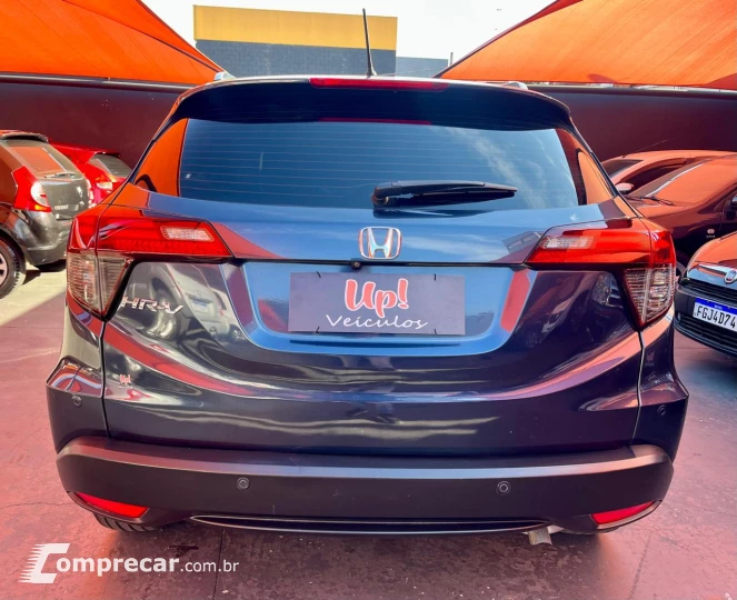 HR-V 1.8 16V EX