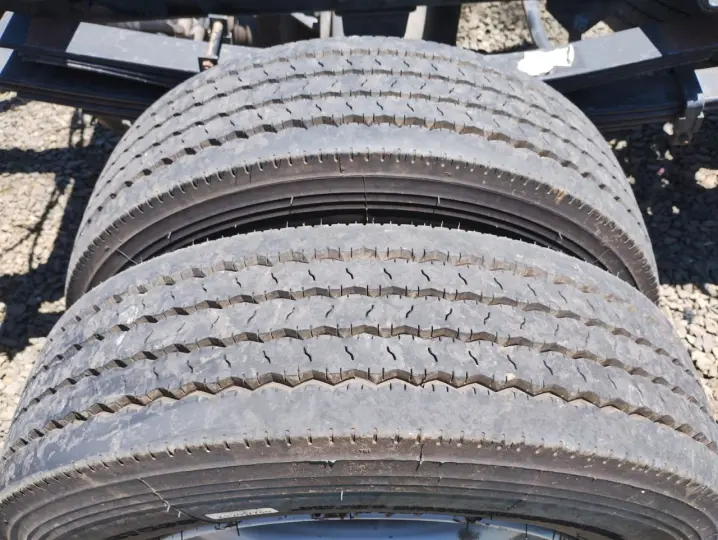 HD 80 3.0 16V TURBO INTERCOOLER