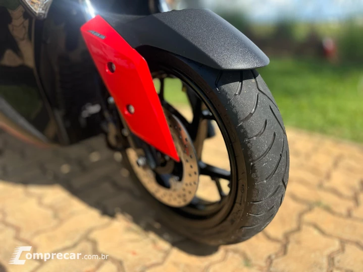 XMAX 250