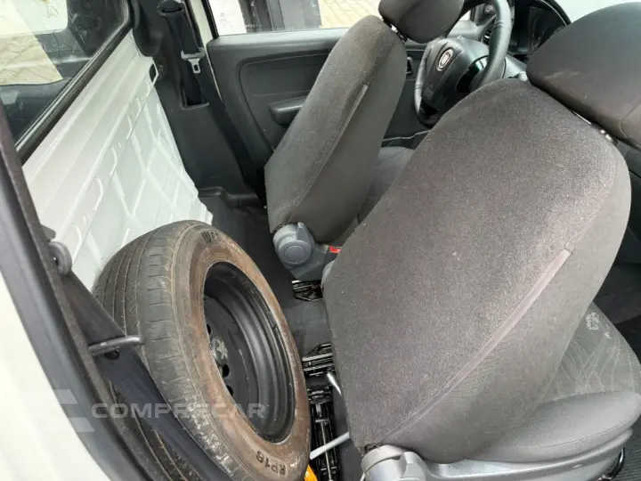 Strada Working HARD 1.4 Fire Flex 8V CS