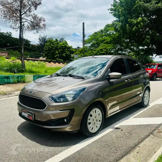 KA + 1.0 SE Plus 12V