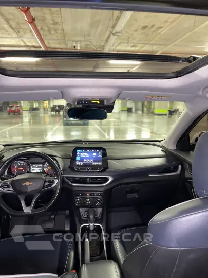 TRACKER 1.2 Turbo Premier