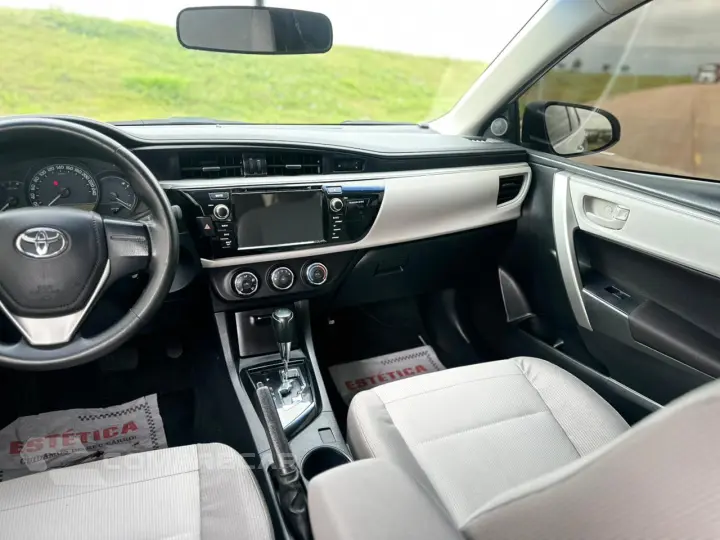 COROLLA 1.8 GLI 16V