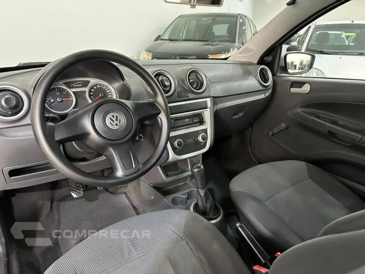 GOL 1.6 MI 8V G.V