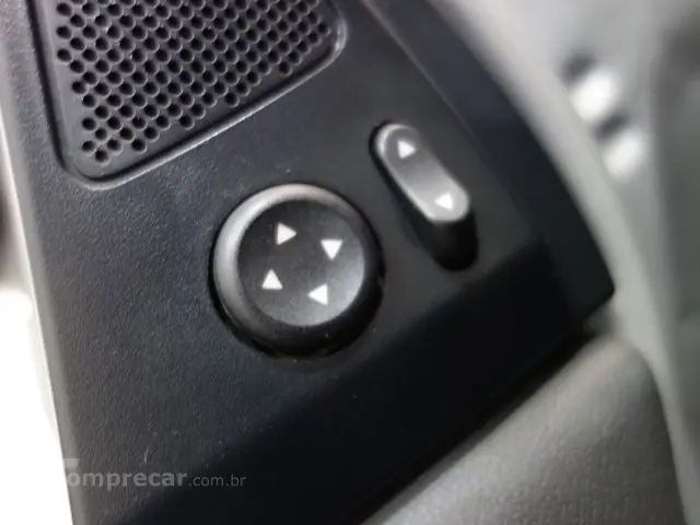 STRADA - 1.8 MPI ADVENTURE CD 16V 3P AUTOMATIZADO