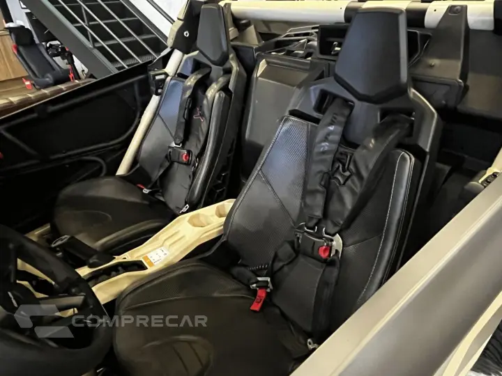 Maverick X3 RC 900 TURBO