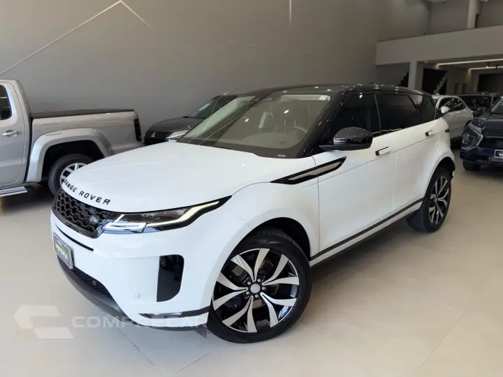 Evoque 2.0 SE