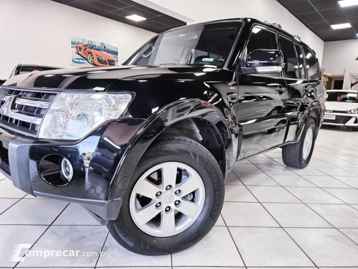 PAJERO GLS 3.2 D