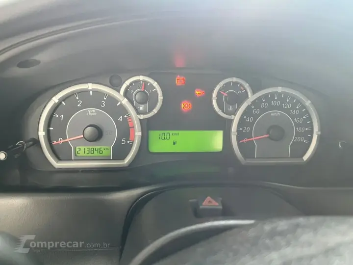 RANGER 3.0 LIMITED 4X4 CD 16V TURBO ELETRONIC DIESEL 4P MANU