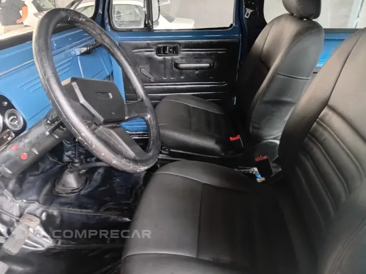 bandeirante 4x4