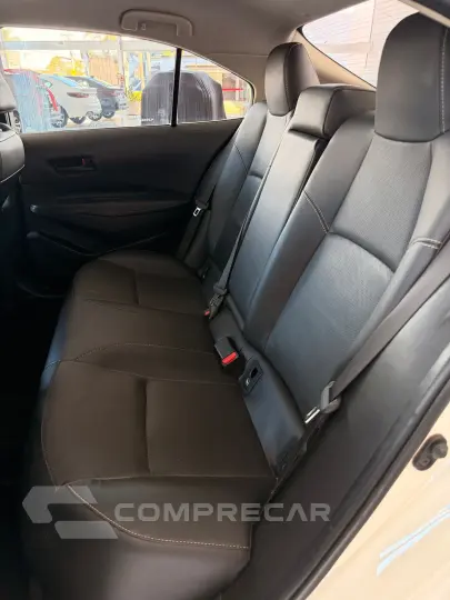 COROLLA 2.0 XEI 16V