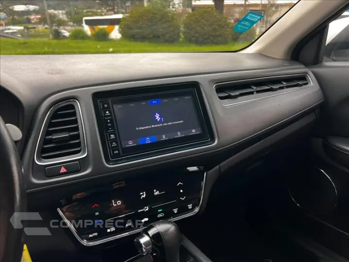 HR-V 1.8 16V EXL