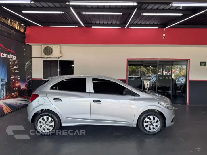 Onix Hatch 1.0 4P FLEX JOY