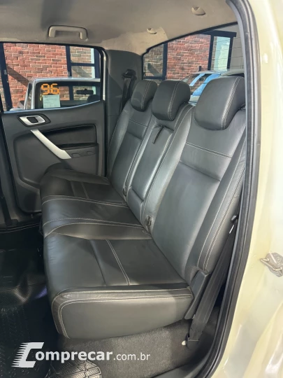 Ranger XLT 3.2 20V 4x4 CD Diesel
