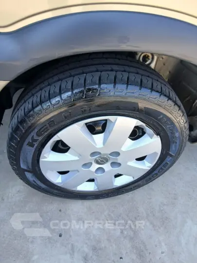 Zafira Comfort 2.0 MPFI FlexPower 8V 5p