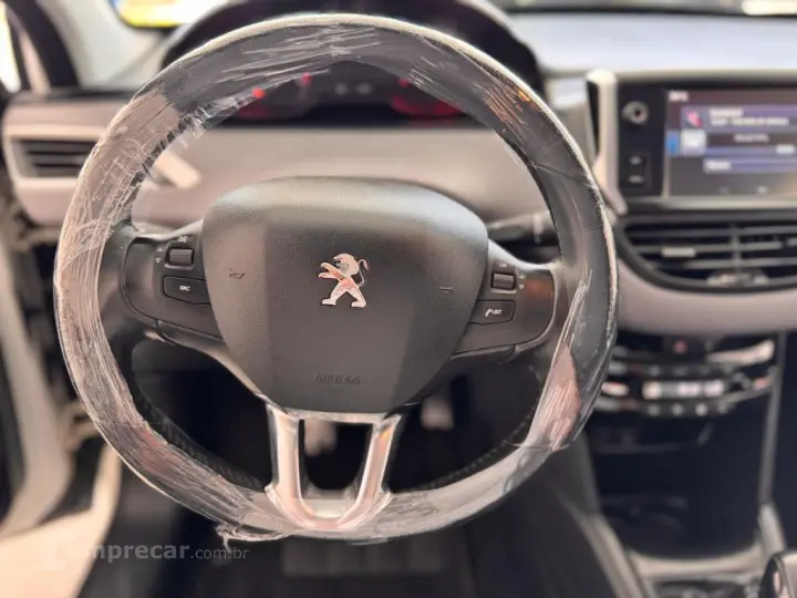 208 1.2 Active Pack 12V