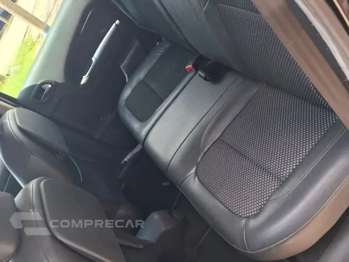 Aircross 1.6 Exclusive 16V Flex 4P Automático