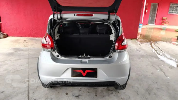 MOBI 1.0 8V EVO Like.