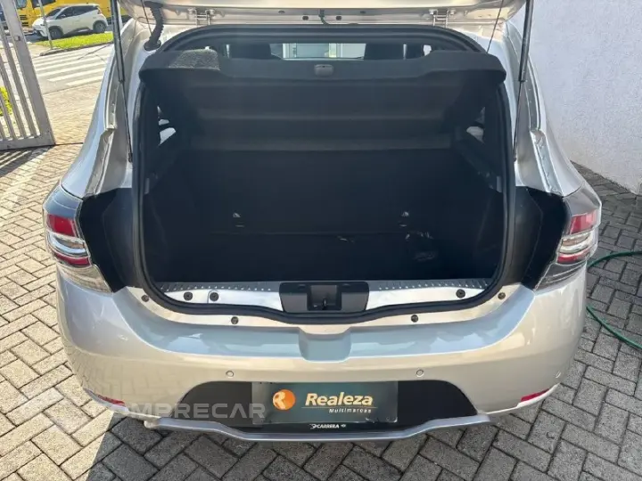 SANDERO GT line/RLIN Flex 1.0 12v 5p