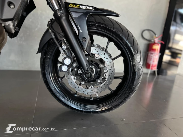 MT-07 ABS 689CC