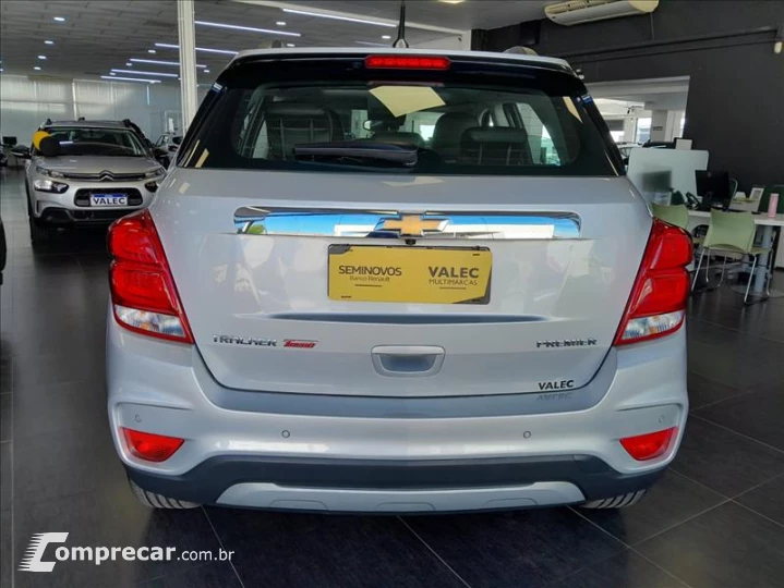 TRACKER 1.4 16V Turbo Premier