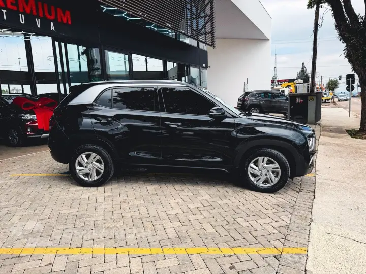 CRETA 1.0 TGDI FLEX COMFORT AUTOMÁTICO