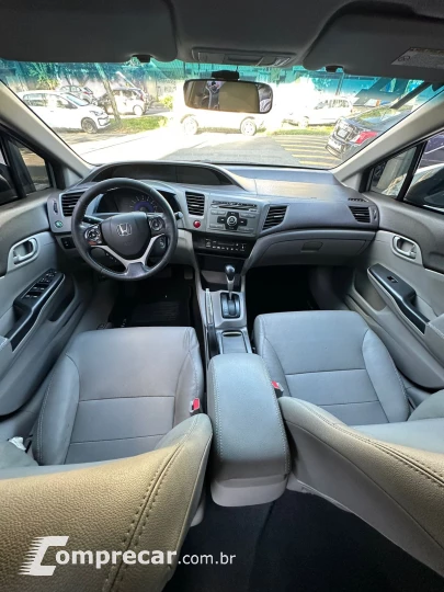 CIVIC 1.8 EXS 16V