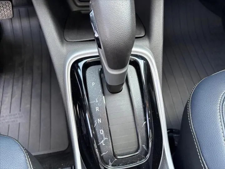 TRACKER 1.2 TURBO FLEX PREMIER AUTOMÁTICO