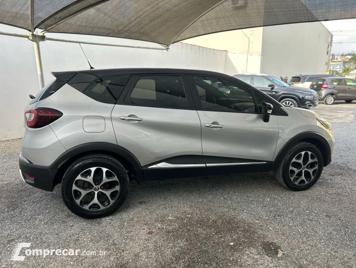 CAPTUR 1.6 16V SCE Intense
