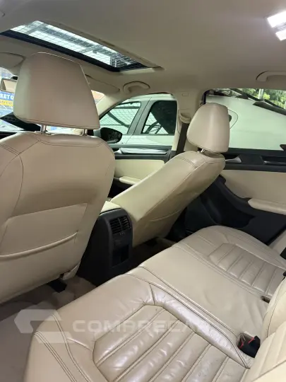 JETTA 2.0 TSI Highline 200cv