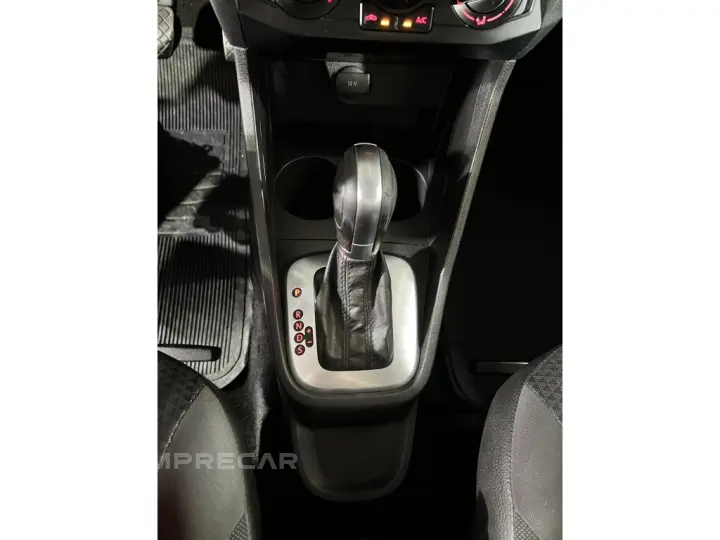 GOL 1.6 16V MSI TOTALFLEX 4P AUTOMÁTICO