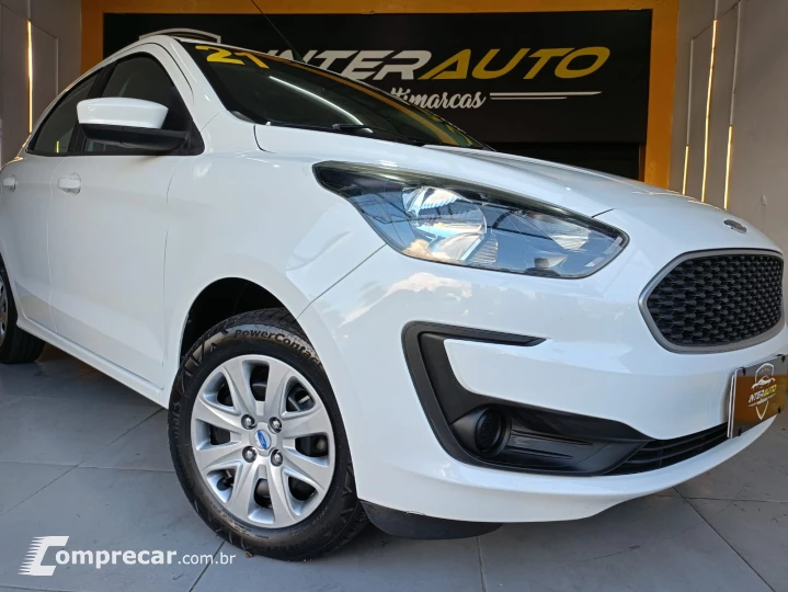 KA 1.0 SE 12V